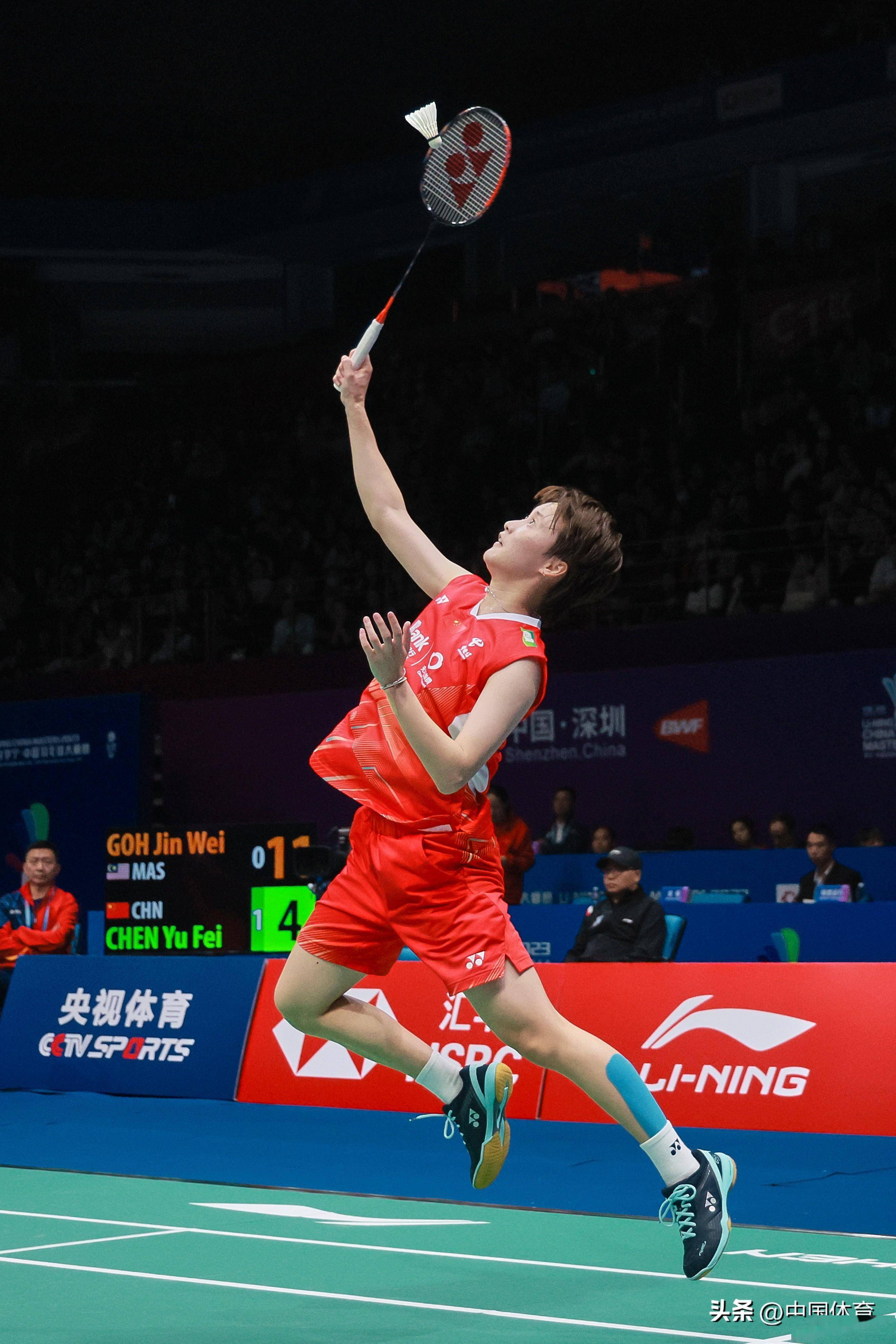 赛事中脱颖 赛事中脱颖