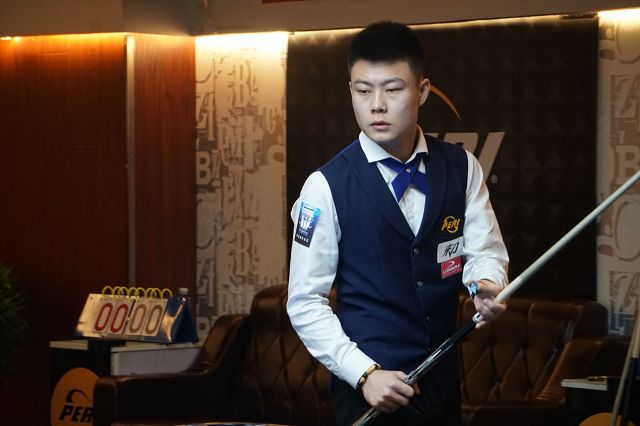 这种战术上 这种战术上