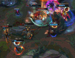 虽然他曾带 虽然他曾带