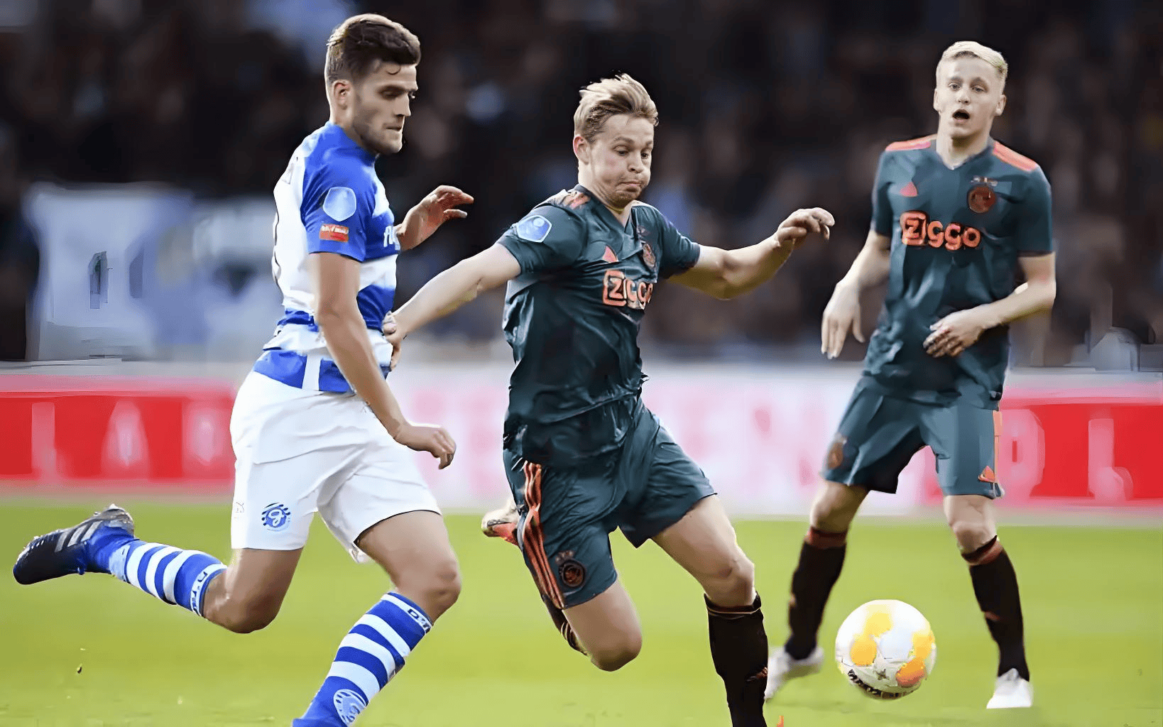 洛普这样的 洛普这样的