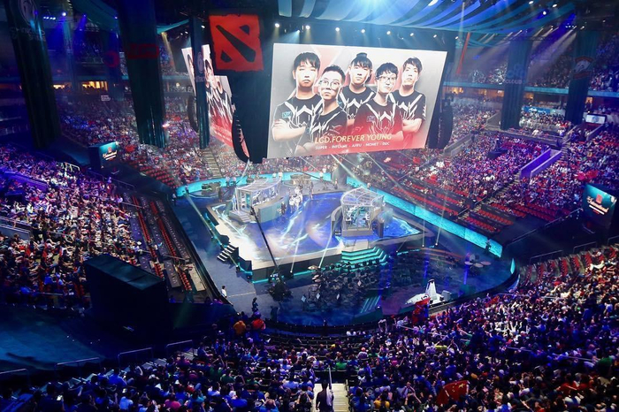 者的力量 者的力量