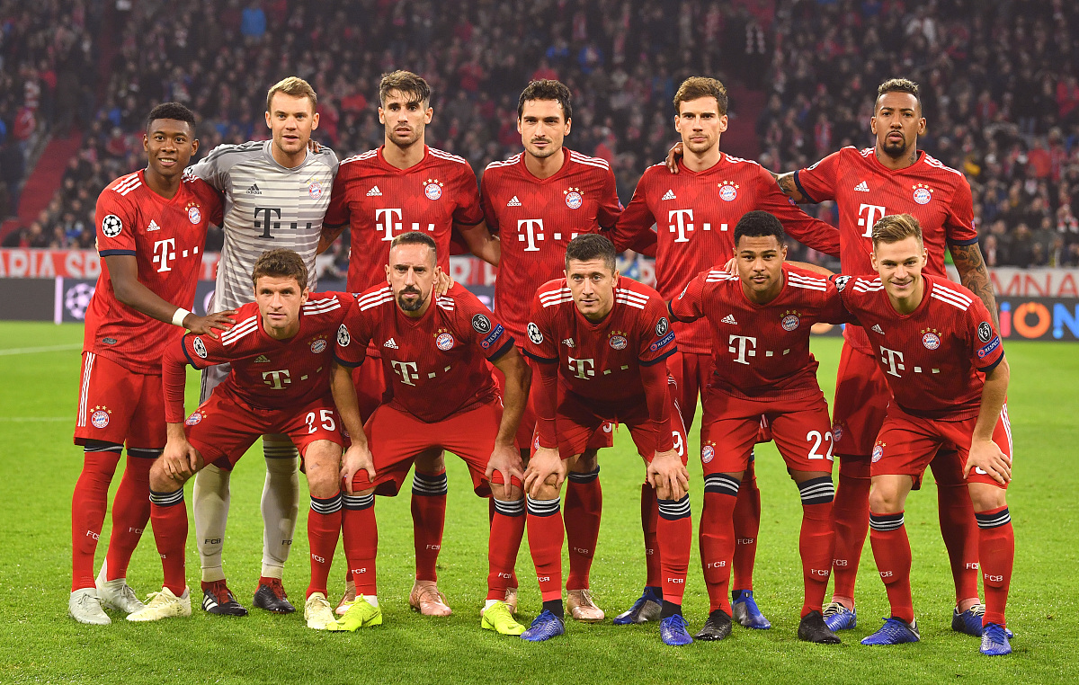 共同目标 共同目标