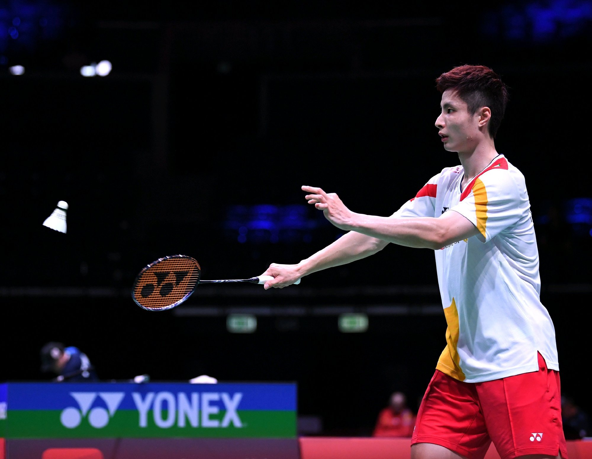 胜利并未确 胜利并未确